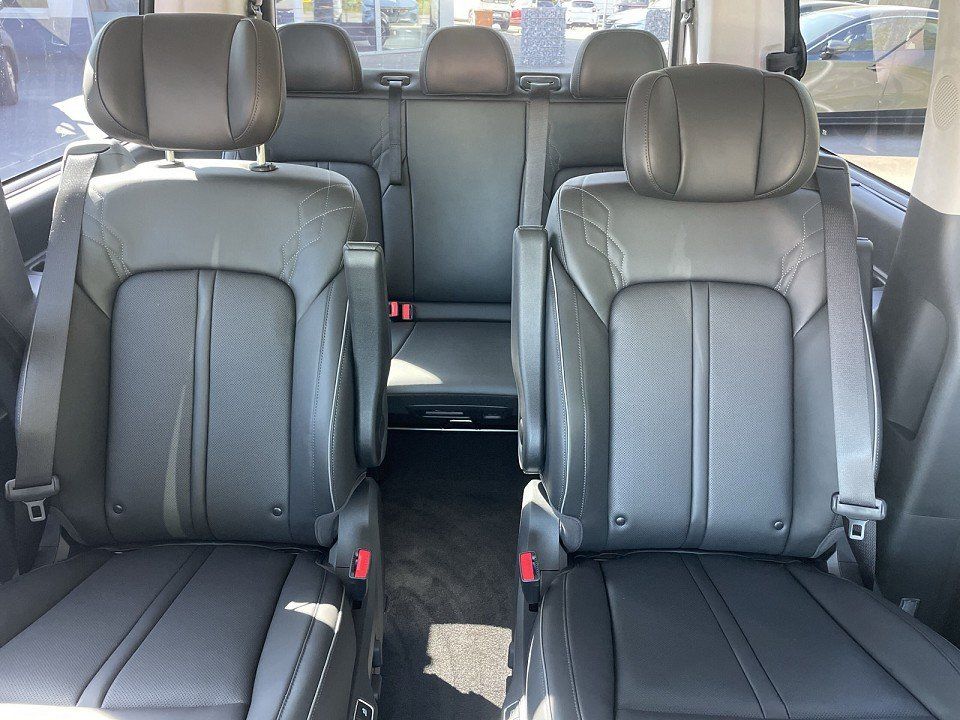 Hyundai STARIA - Bild 15