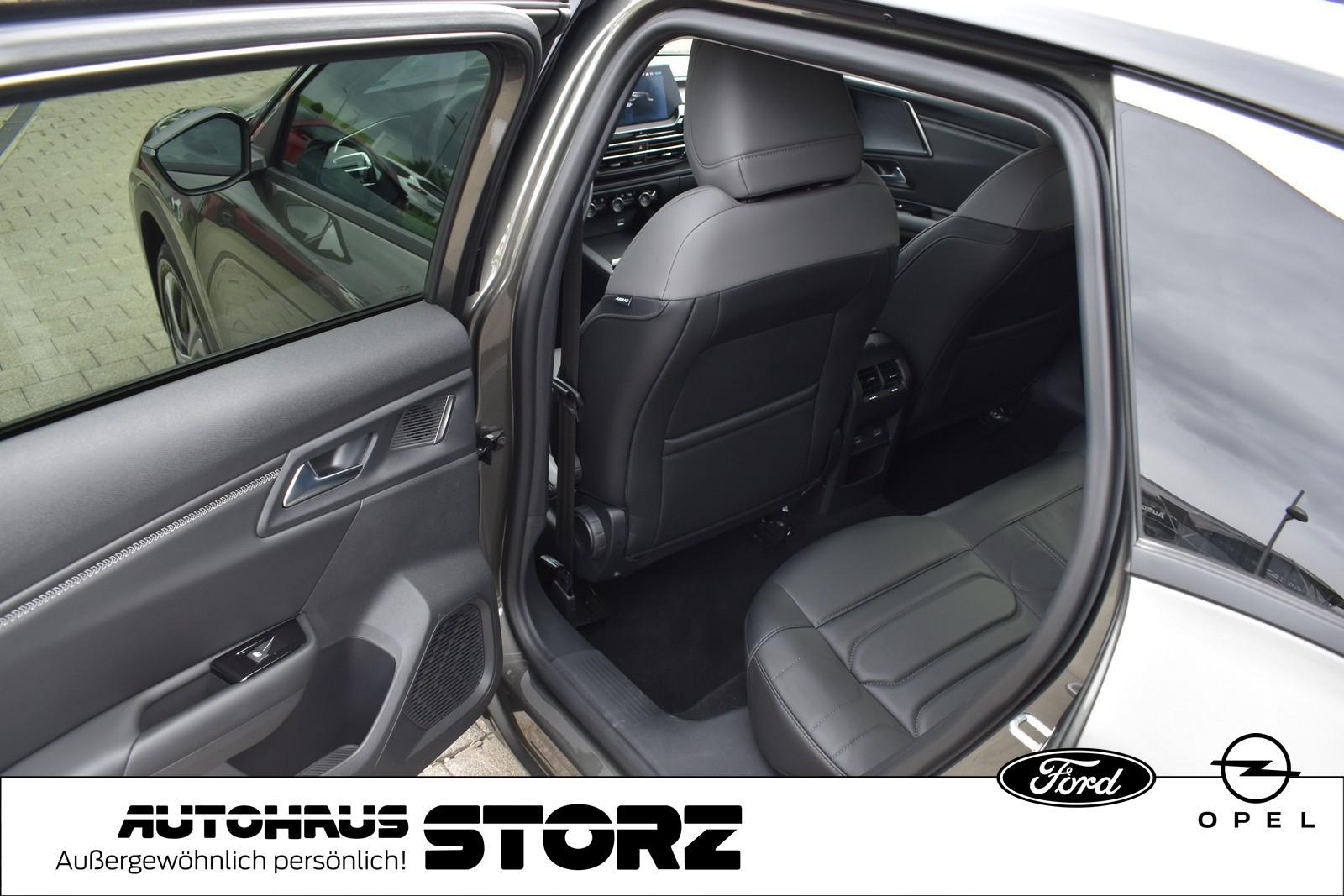 Citroën C5 X Plus |HUD|WINTER-PAKET|KAMERA|ACC|NAVI|