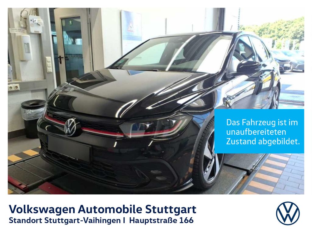 Image of Volkswagen Polo