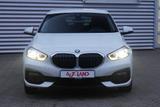 BMW 120d xDrive Sport Line - BMW 120: Limousine, 120d