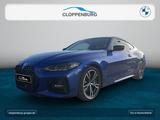 BMW 420i M Sportpaket Pro Navi+Pano+E.Sitze Memo.+BT - gebrauchte BMW 420 aus dem Jahr 2024