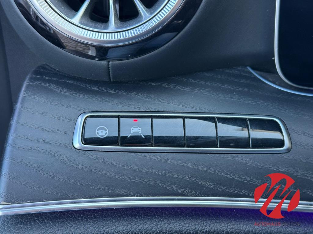 Mercedes-Benz CLS 450