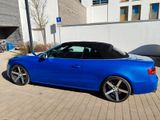 Audi S5 Cabriolet 3.0 TFSI quattro 20 Zoll-Alu Felgen - Audi: Felgen 20 Zoll