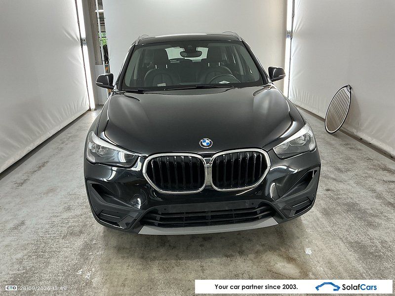 BMW X1 sDrive16d Aut. Harman/Kardon Navi-Pro Sport- imagem 2