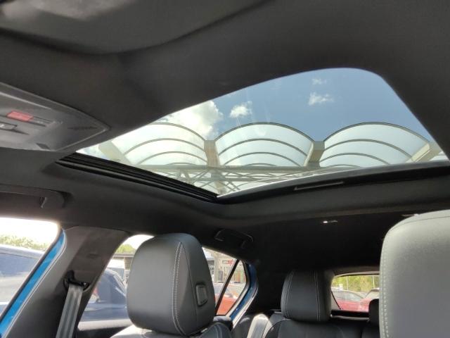 Opel Astra Electric Ultimate Panodach 360 Kamera LED 