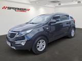 Kia Sportage *AHK*Klima*Navi*R.Cam*PDC*Shzg* - Kia Sportage in Kassel