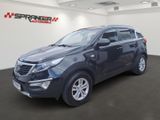 Kia Sportage *AHK*Klima*Navi*R.Cam*PDC*Shzg* - Kia in Kassel