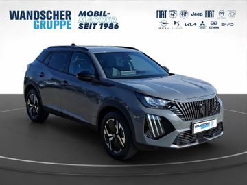 Peugeot 2008 Allure 1.2 PureTech 130 LED+SHZ+Alcant.+PDC