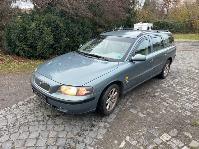 Volvo V70 Kombi