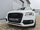 Audi SQ5 3.0 TDI*ACC*AHK*Black-Optik*Navi*PDC - gebrauchte Audi SQ5 aus dem Jahr 2014