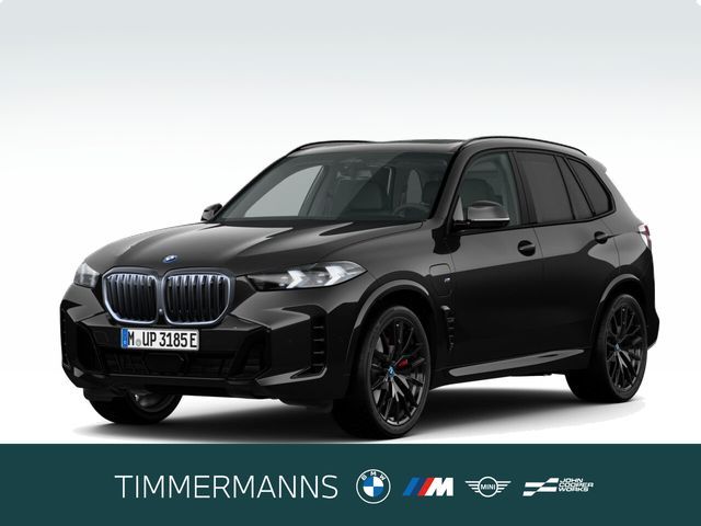 Image of BMW X5