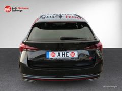 SKODA Octavia Combi 2.0 TDI RS 4x4 DSG Reise Ahk Navi SKODA Octavia Combi 2.0 TDI RS 4x4 DSG Reise Ahk Navi