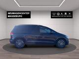 Volkswagen Touran 1.5 TSI COMFORTLINE*7-SITZER*ST.HZG*MATRI - Volkswagen Touran: Standheizung