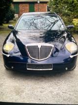 Lancia Thesis 2,4 jtd Navi /Xenon Automati... - Lancia Thesis Gebrauchtwagen
