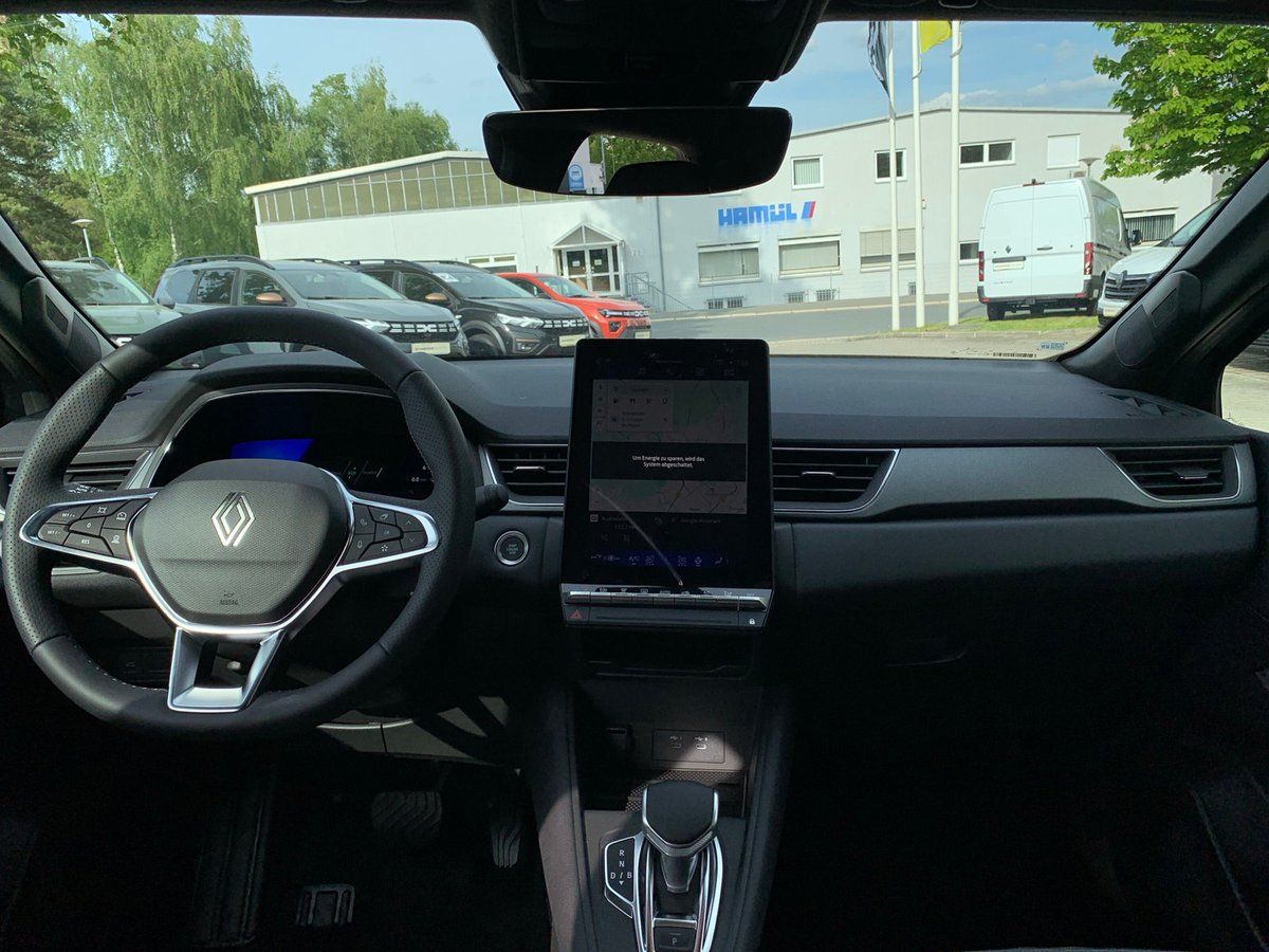 Renault Symbioz - Bild 14