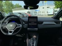 Renault Symbioz - Vorschau Bild 14