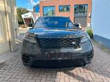 Land Rover Range Rover Velar R-Dynamic HSE - Land Rover Range Rover Velar aus 2021