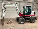 Takeuchi TB 175 W - Takeuchi Tb 175