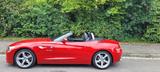 BMW Z4 sDrive23i - M-Sport Paket - BMW Z4 Gebrauchtwagen in Stuttgart