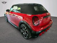 MINI John Cooper Works Cabrio - Vorschau Bild 8