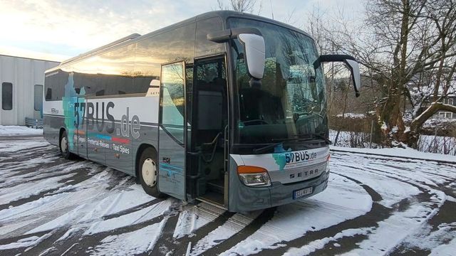 Setra S 415 GT-HD