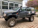 Jeep Zj Offroad Trophy Monster - Jeep aus 1996