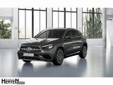 Mercedes-Benz GLA 220 d 4M+AMG+PANO+20"+R-KAMERA+KEYLESS+LED+