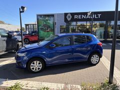 Dacia Sandero III TCe 100 Expression  *Klimaautomatik*