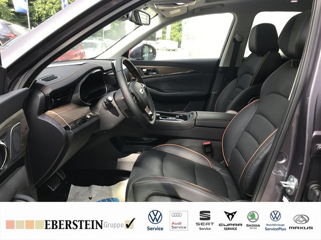 Elaris Beo Skywell Navi ACC RFK