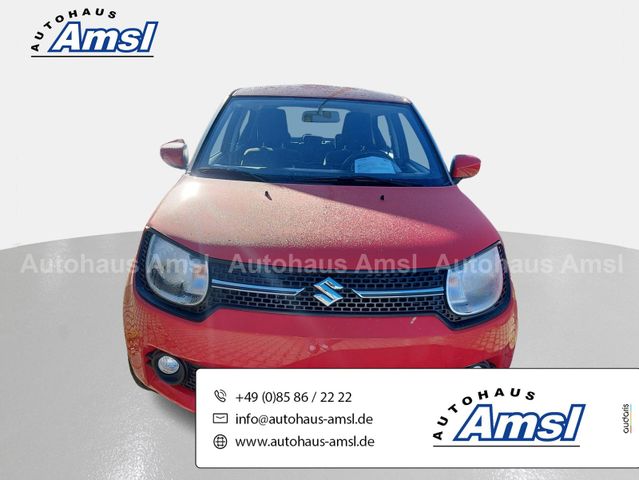 Suzuki Ignis 1.2 Hybrid Club