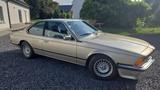 BMW 635 M635 CSI 