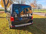 Volkswagen T6 Multivan Multivan Highline 4 Motion - VW T6 Multivan Gebrauchtwagen in München