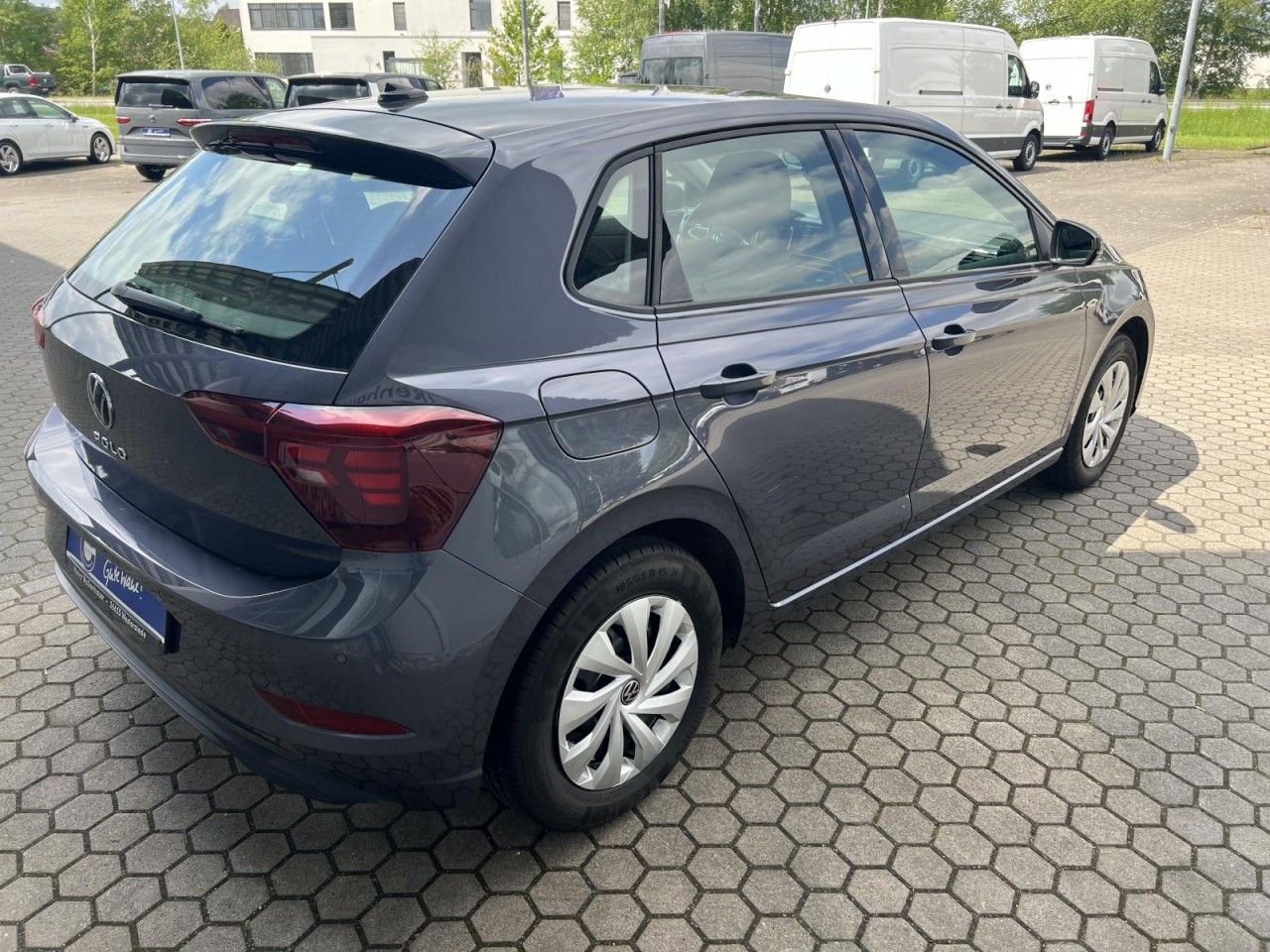 Volkswagen Polo - Bild 3