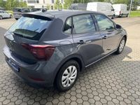 Volkswagen Polo - Vorschau Bild 3