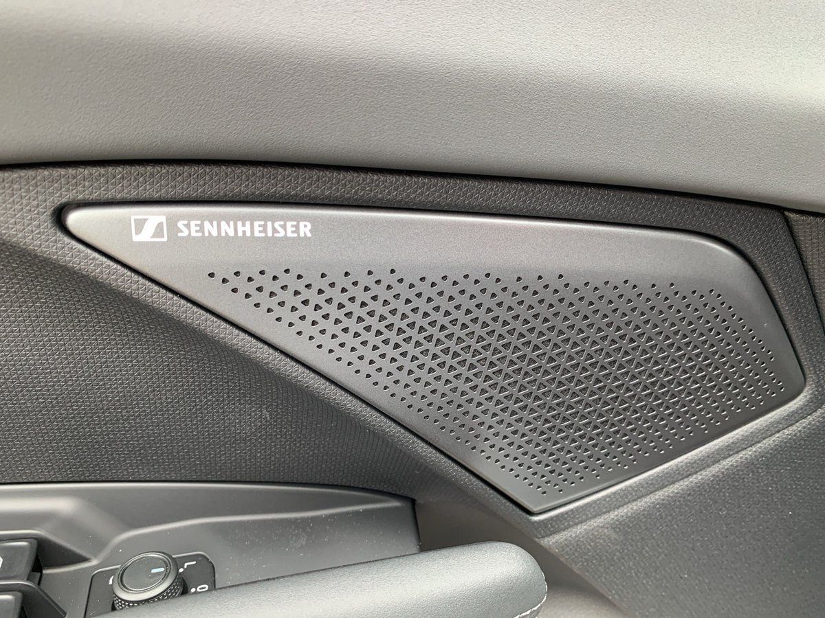 Cupra Terramar - Bild 34