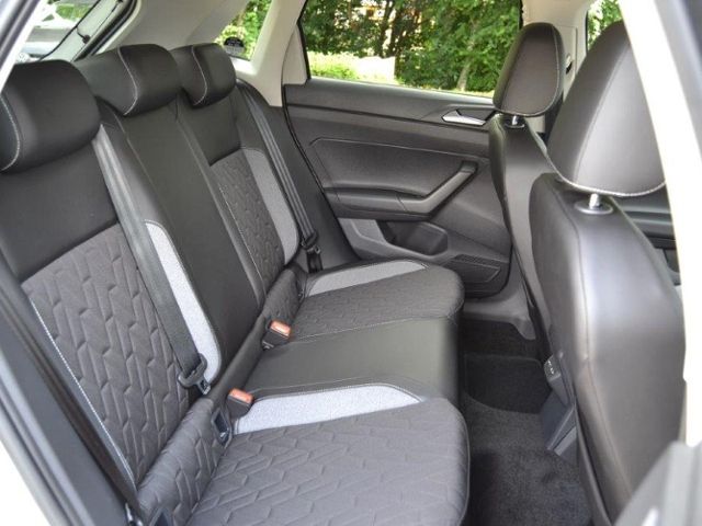 Polo 1.0 TSI DSG Energy (95 PS) AHK/LED/ACC/15-Z