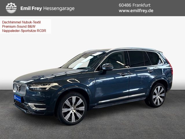 Volvo XC90 T8 AWD Twin-Engine Inscription NP103.490,-