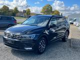 Volkswagen Tiguan Allspace 2.0 TSI DSG 4MOTION Highline - scheckheftgepflegte VW Tiguan Allspace