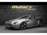 Aston Martin V12 Vantage Roadster / Boîte manuelle / 1 OF 101 - Aston Martin V12 Vantage