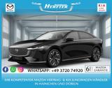 Mazda 6E EV 258PS TAKUMI 360-MONITOR SITZ-HZ E-HECKKL  - schwarze Mazda 6e