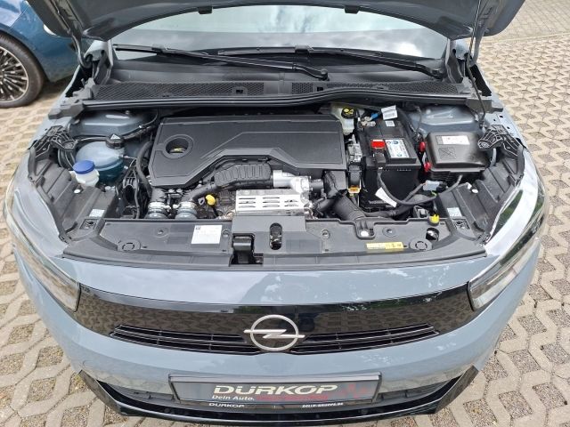 Opel Corsa - Bild 14