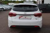 Hyundai i40 cw Premium HU-AU 11.2026 XENON LEDER 1.HAND - Hyundai i40 aus 2018