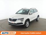 Skoda Karoq 1.5 TSI ACT Ambition*NAVI*PDC*SHZ* - Skoda Karoq Gebrauchtwagen in München
