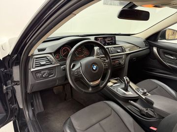 BMW 320 - 8