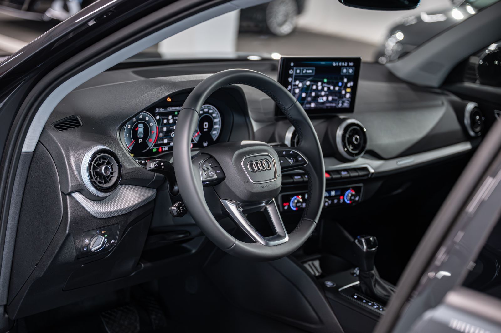 Audi Q2 - Bild 22