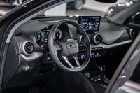 Audi Q2 - Vorschau Bild 22