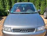 Audi A3 1.6 Automatik  Grau Baujahr 1998 K... - gebrauchte Audi A3 aus dem Jahr 1998