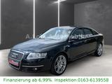Audi A6 Lim. 4.2 FSI quattro - Audi A6 aus 2006: 4.2