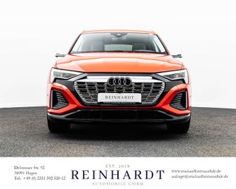 Audi Q8 e-tron - 6