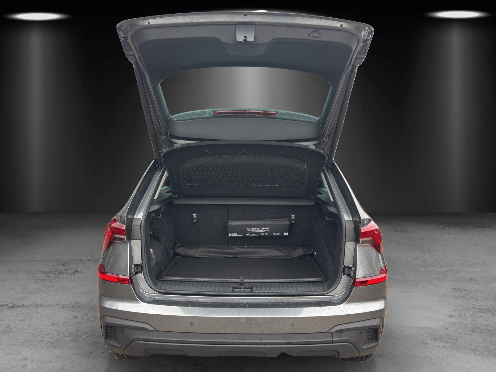 Fahrzeugabbildung SKODA Kamiq Balance 1.0 TSI DSG 5-JAHRE-GARANTIE+AHK